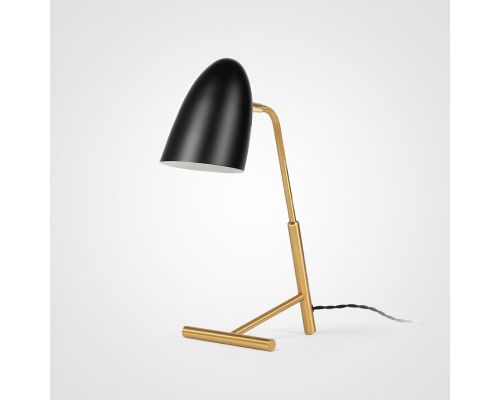 Интерьерная настольная лампа  CR72756 ImperiumLoft