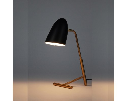 Интерьерная настольная лампа  CR72756 ImperiumLoft