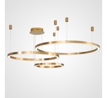 Подвесной светильник  CRUISE01 ImperiumLoft