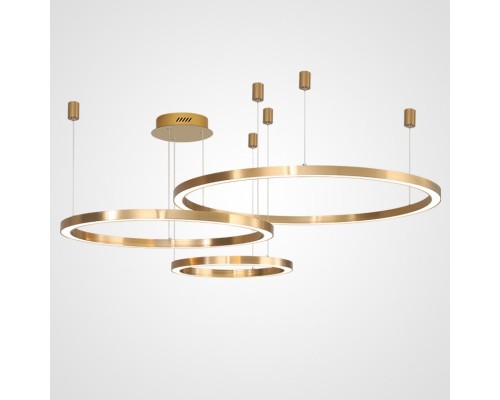 Подвесной светильник  CRUISE01 ImperiumLoft