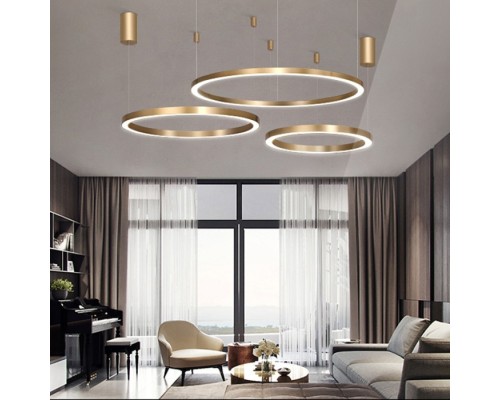 Подвесной светильник  CRUISE01 ImperiumLoft