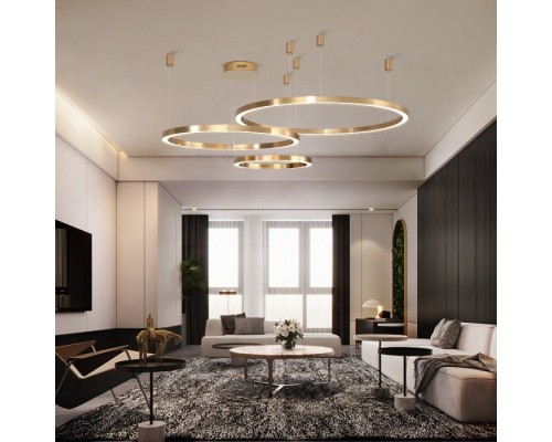 Подвесной светильник  CRUISE01 ImperiumLoft