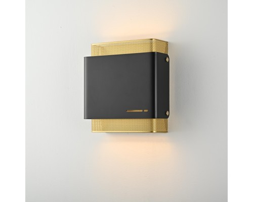 Настенный светильник  Casing-Wall01 ImperiumLoft