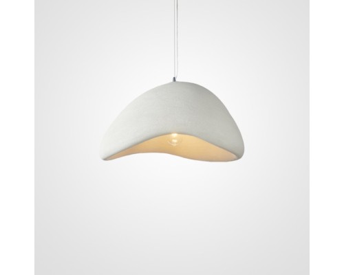 Подвесной светильник  Cemencloud01 ImperiumLoft