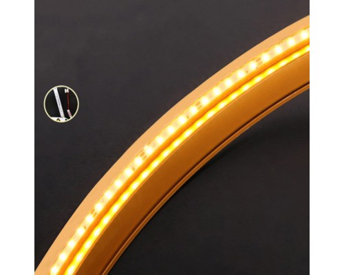 Настенный светильник  Cosmos-Earth01 ImperiumLoft