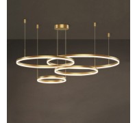 Подвесной светильник  Cruise-Lux01 ImperiumLoft