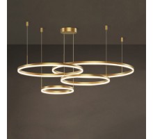 Подвесной светильник  Cruise-Lux01 ImperiumLoft