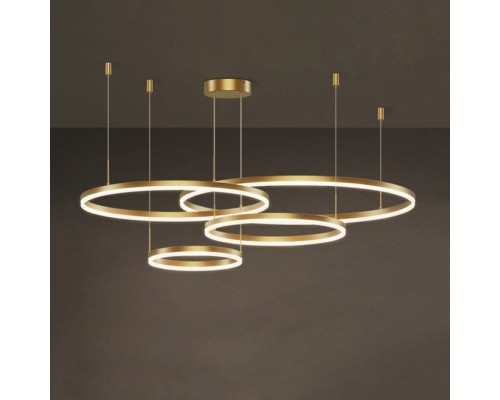 Подвесной светильник  Cruise-Lux01 ImperiumLoft