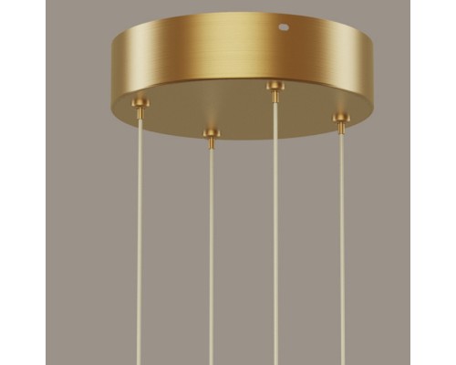 Подвесной светильник  Cruise-Lux01 ImperiumLoft