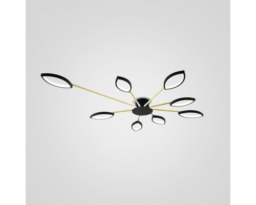 Потолочная люстра  DAGGRY01 ImperiumLoft