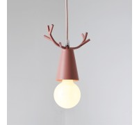 Подвесной светильник  DEER-ONE01 ImperiumLoft
