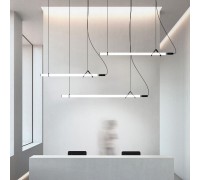 Подвесной светильник  DELIA-L01 ImperiumLoft