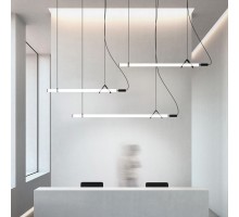 Подвесной светильник  DELIA-L01 ImperiumLoft