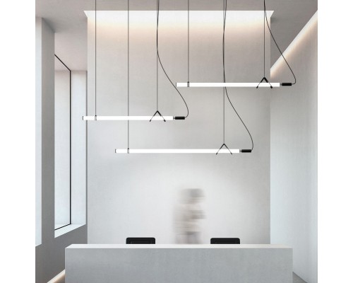 Подвесной светильник  DELIA-L01 ImperiumLoft