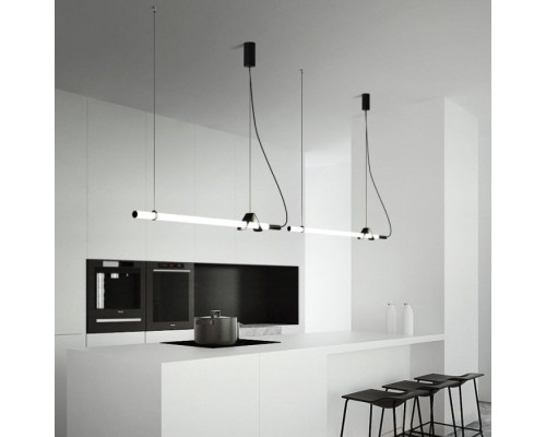 Подвесной светильник  DELIA-L01 ImperiumLoft