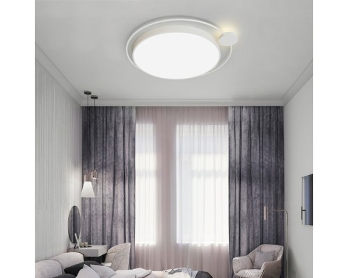 Потолочный светильник  DESTIN01 ImperiumLoft