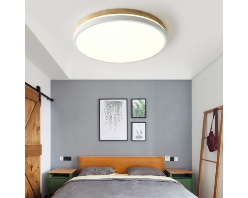 Потолочный светильник  DISC-DH01 ImperiumLoft