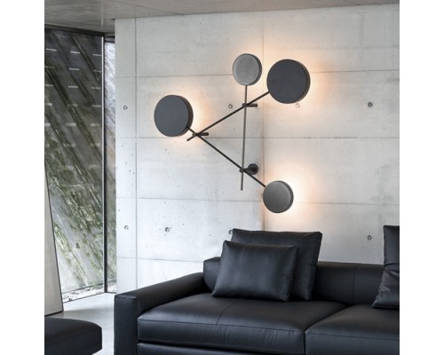 Бра  DOTS-201 ImperiumLoft