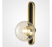 Настенный светильник  Dixon01 ImperiumLoft