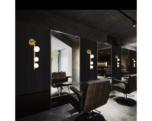 Бра  Doll01 ImperiumLoft