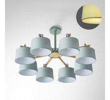 Потолочная люстра  EVEN01 ImperiumLoft