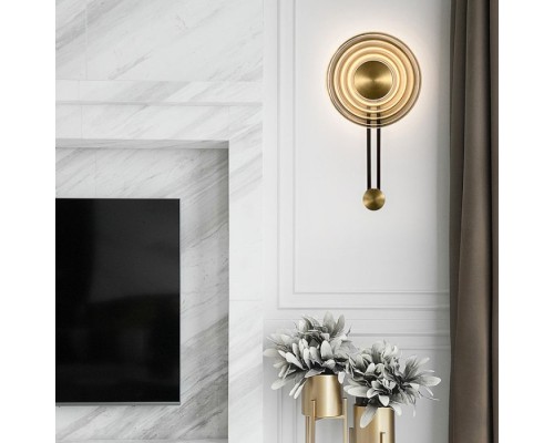 Бра  FANCY01 ImperiumLoft