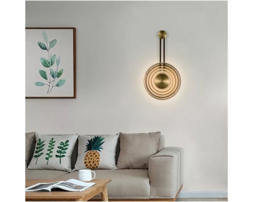 Бра  FANCY01 ImperiumLoft