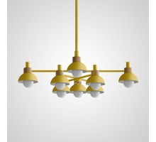 Потолочная люстра  FANTA_A01 ImperiumLoft