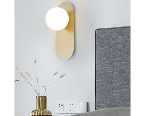 Бра  FAST01 ImperiumLoft