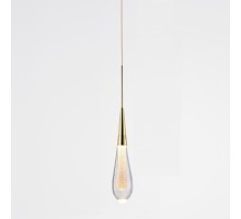 Подвесной светильник  FIAL01 ImperiumLoft