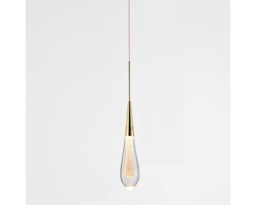 Подвесной светильник  FIAL01 ImperiumLoft