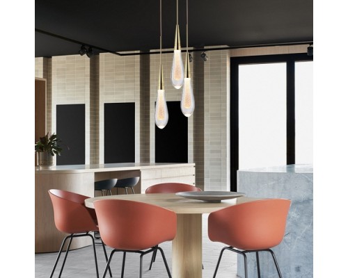 Подвесной светильник  FIAL01 ImperiumLoft