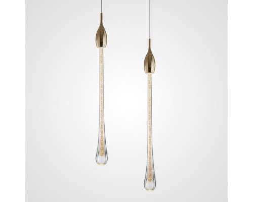 Подвесной светильник  FIAL02 ImperiumLoft