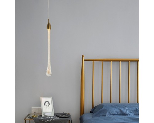 Подвесной светильник  FIAL02 ImperiumLoft