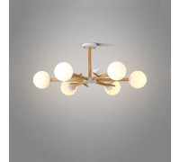 Потолочная люстра  FINCH01 ImperiumLoft