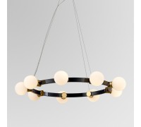 Подвесная люстра  FLAMB01 ImperiumLoft