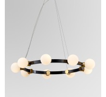 Подвесная люстра  FLAMB01 ImperiumLoft