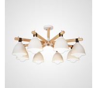 Потолочная люстра  FLAN01 ImperiumLoft