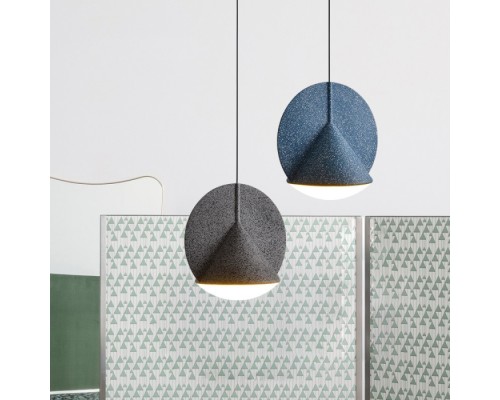 Подвесной светильник  FLECKS01 ImperiumLoft