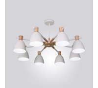 Потолочная люстра  FOLKE01 ImperiumLoft