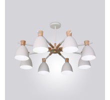 Потолочная люстра  FOLKE01 ImperiumLoft