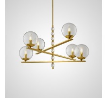 Подвесная люстра  FONDO01 ImperiumLoft