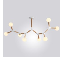 Потолочная люстра  FORMULA01 ImperiumLoft