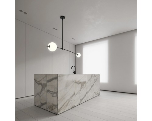 Потолочная люстра  FREER01 ImperiumLoft