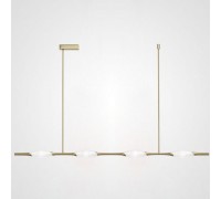 Подвесной светильник  Fame-B-Long01 ImperiumLoft