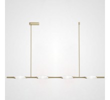 Подвесной светильник  Fame-B-Long01 ImperiumLoft