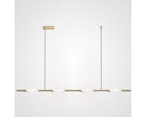 Подвесной светильник  Fame-B-Long01 ImperiumLoft