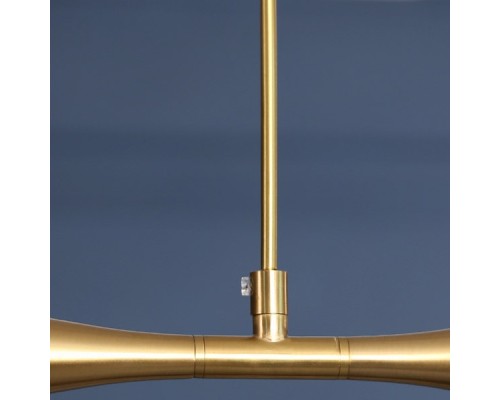 Подвесной светильник  Fame-B-Long01 ImperiumLoft