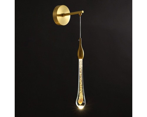 Бра  Fial-B-Wall01 ImperiumLoft