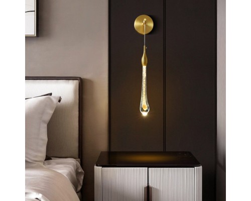 Бра  Fial-B-Wall01 ImperiumLoft